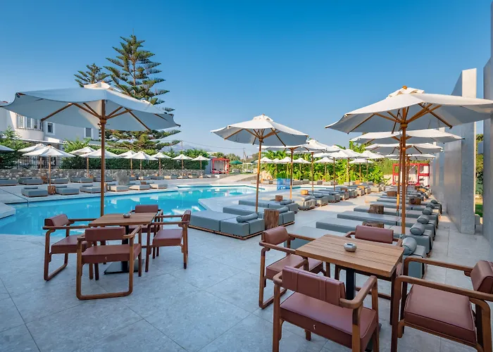 Ξενοδοχείο Diamond Boutique 4*