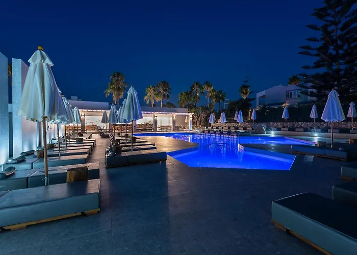 Diamond Boutique 4* Κως Πόλη