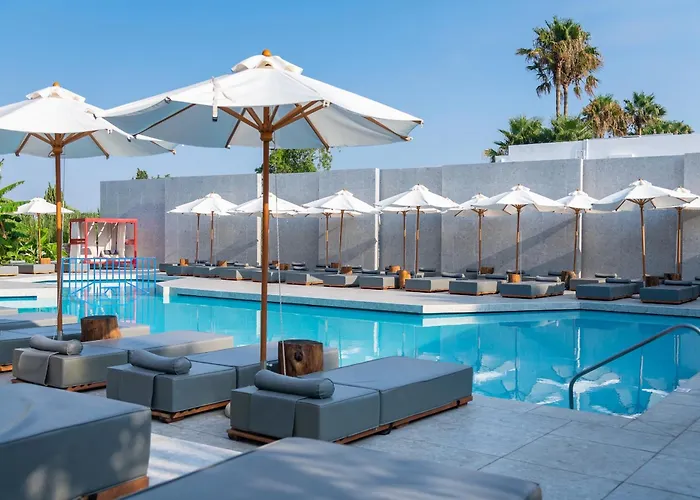 Diamond Boutique 4* بلدة كوس