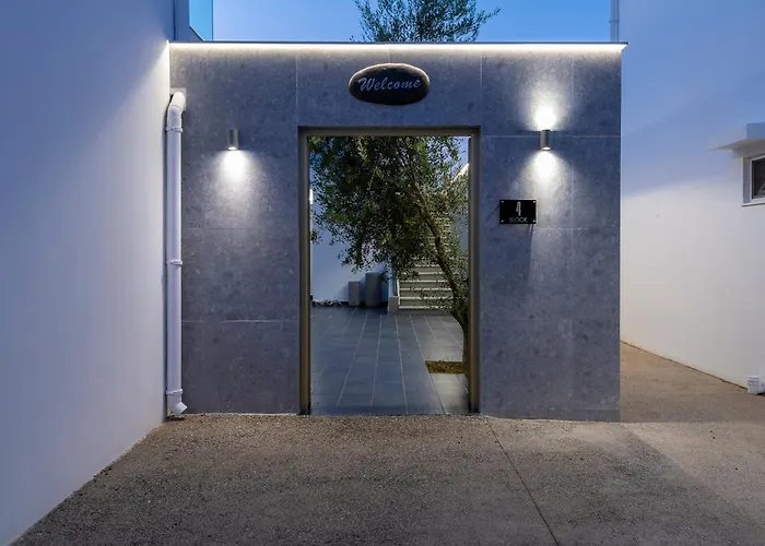 Diamond Boutique Κως Πόλη