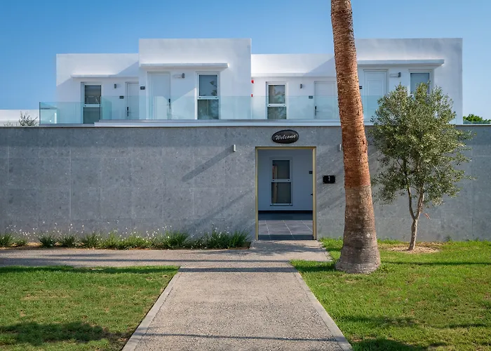 Ξενοδοχείο Diamond Boutique