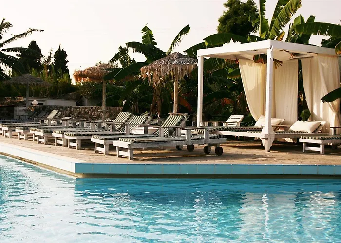 Diamond Boutique 4* بلدة كوس