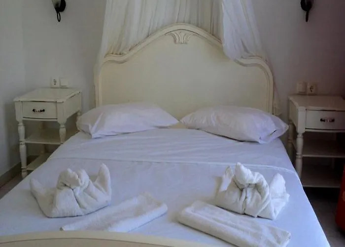 Diamond Boutique Ξενοδοχείο