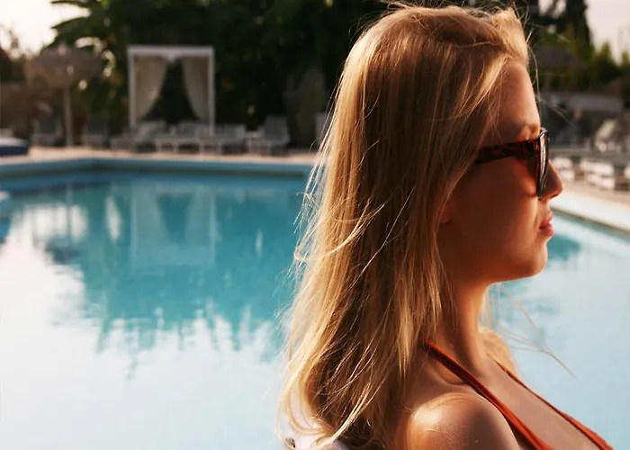 Diamond Boutique 4* Κως Πόλη