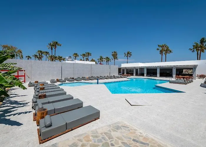 Diamond Boutique Ξενοδοχείο 4*