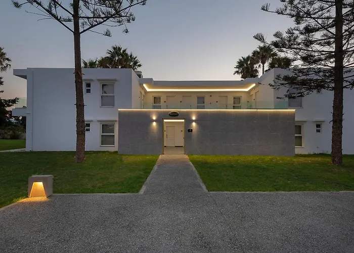 Diamond Boutique Ξενοδοχείο Κως Πόλη