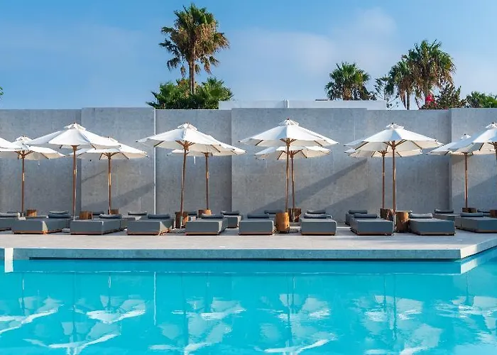 Ξενοδοχείο Diamond Boutique 4*