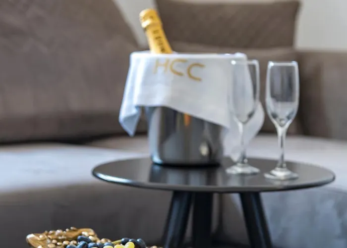 Ξενοδοχείο Diamond Boutique