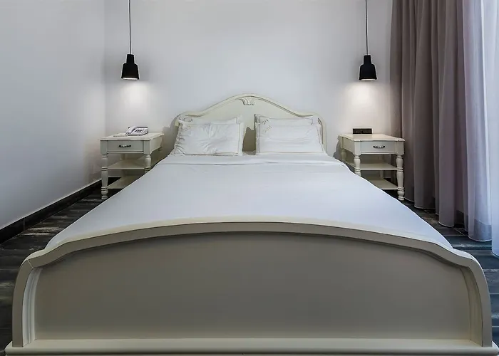 Diamond Boutique 4* Κως Πόλη