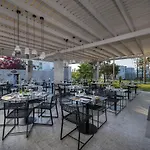 Ξενοδοχείο Diamond Boutique 4*