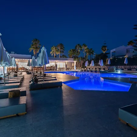 Diamond Boutique 4* Κως Πόλη