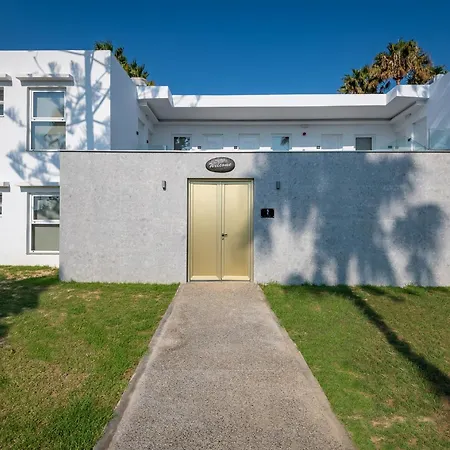 Diamond Boutique Κως Πόλη