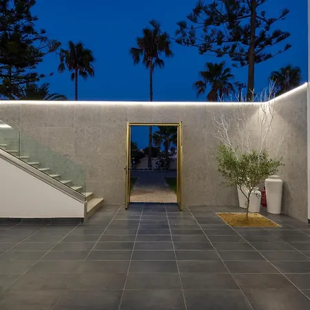 Diamond Boutique Ξενοδοχείο Κως Πόλη