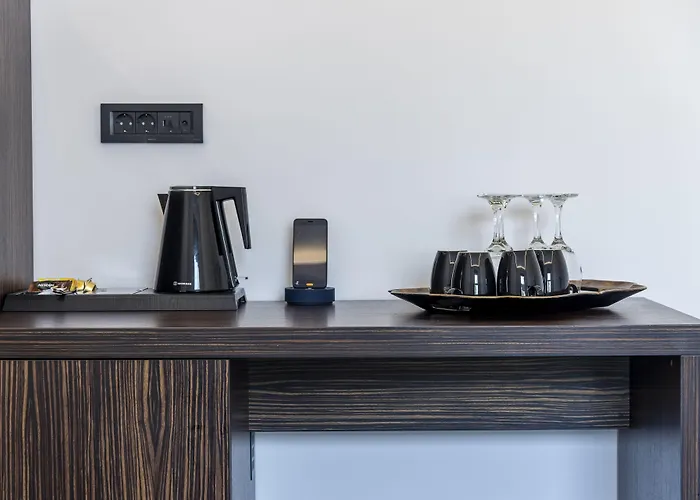 Diamond Boutique Hotel Cós