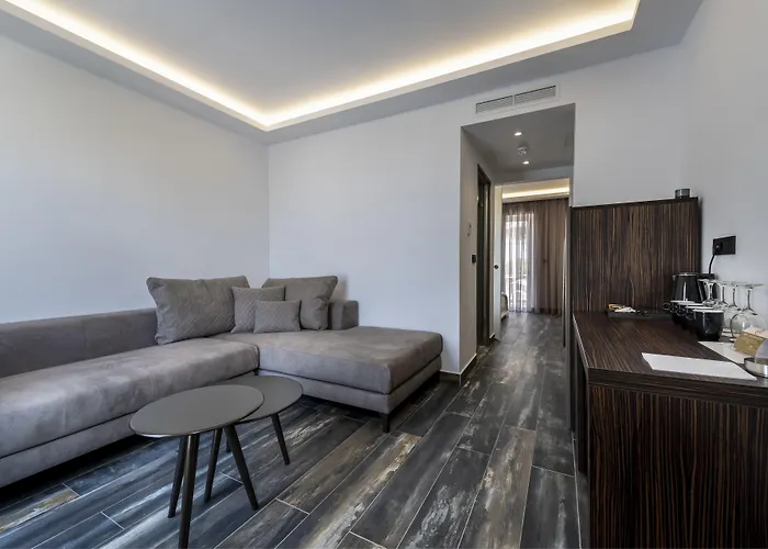 Ξενοδοχείο Diamond Boutique Κως Πόλη