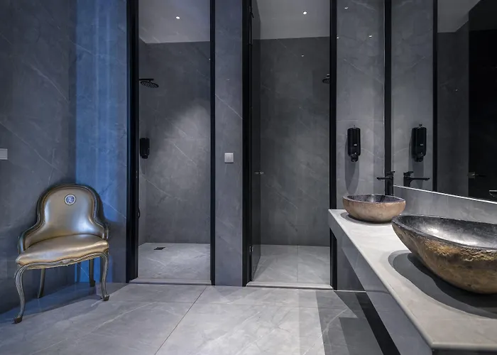 Hotel Diamond Boutique Cós