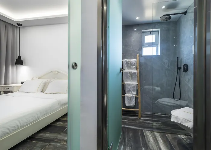 Diamond Boutique Hotel Cós