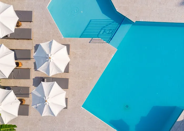 Diamond Boutique Hotel Cós