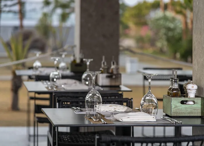 Hotel Diamond Boutique Cós