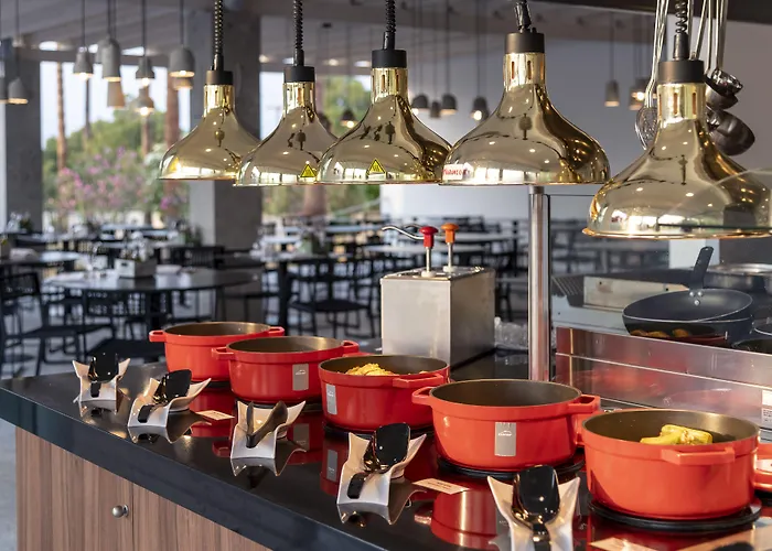 Hotel Diamond Boutique Cós