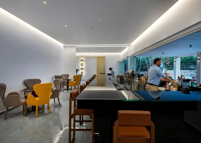 Diamond Boutique Ξενοδοχείο 4*