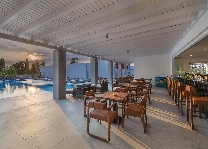 Diamond Boutique 4* Cós