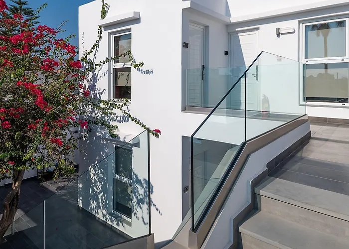 Diamond Boutique 4* Cós