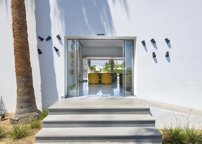 Diamond Boutique Hotel Cós