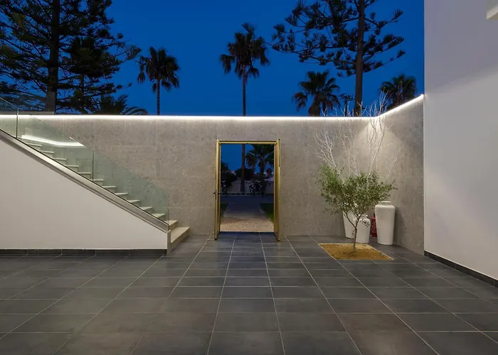 Diamond Boutique Hotel Cós