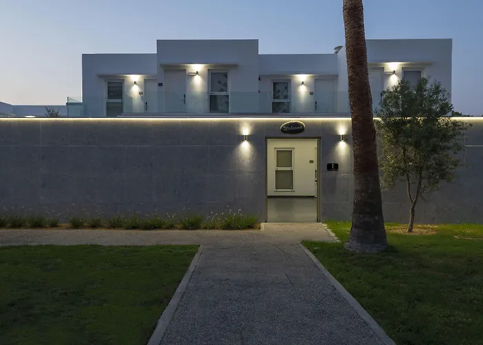 Hotel Diamond Boutique Cós