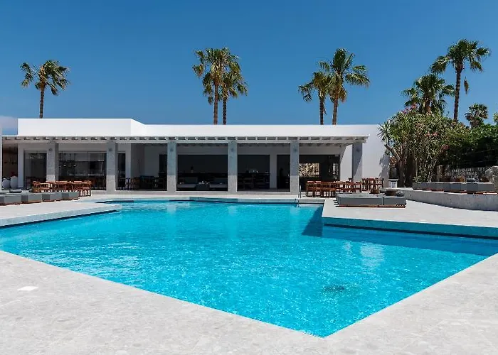 Diamond Boutique 4* Cós