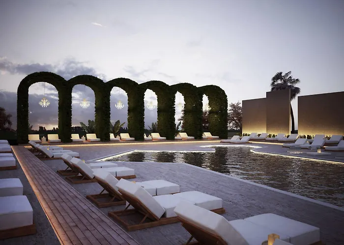 Diamond Boutique Hotel Cós