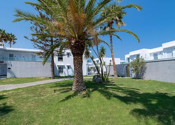 Diamond Boutique Hotel Cós