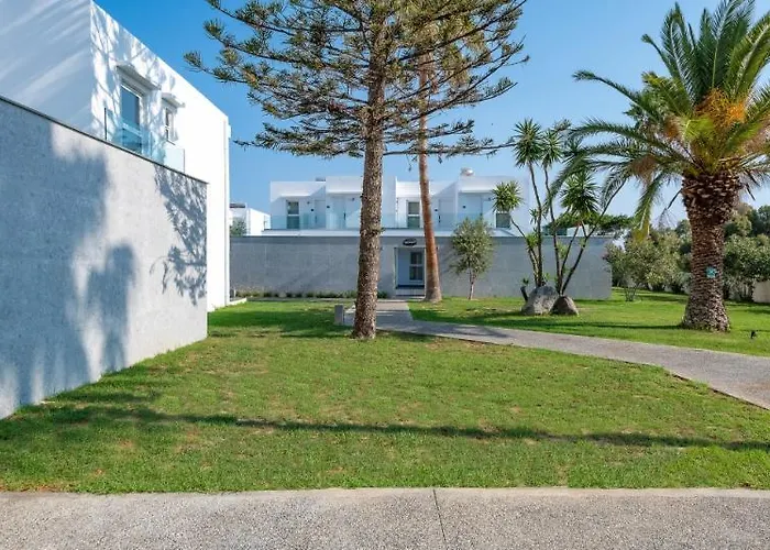 Diamond Boutique 4* Cós