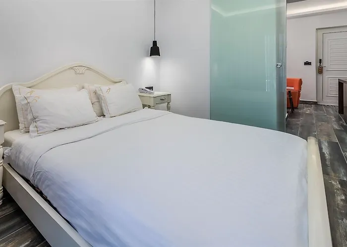 Hotel Diamond Boutique Cós