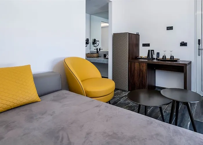 Diamond Boutique 4* Cós